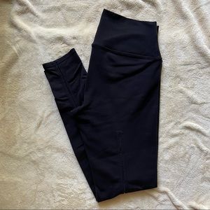 ALO Air brush line leggings